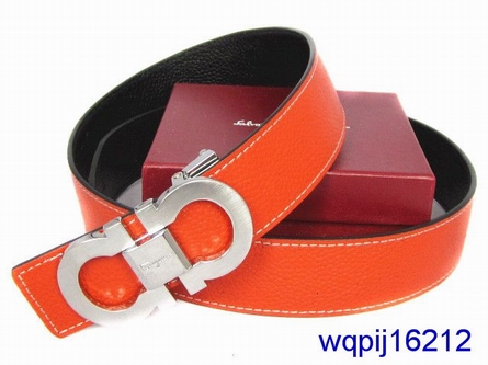 Ferragamo Belts-498